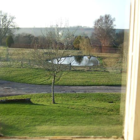 Westcourt Farm Shalbourne Exterior foto